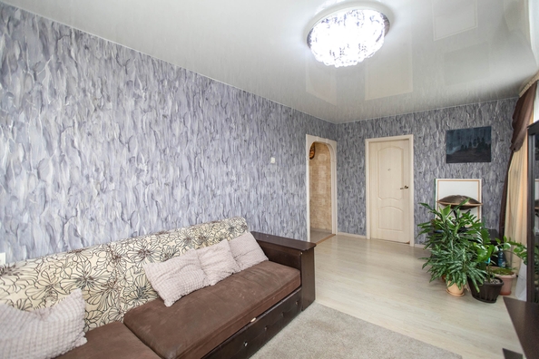 
  Продается 3-комн. квартира 60.6 м². Фото 13.