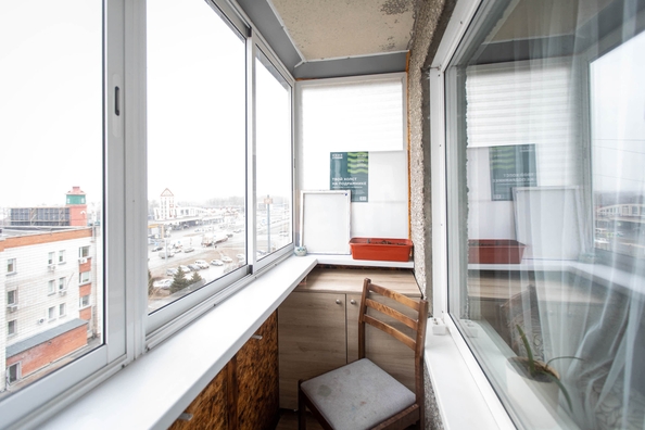 
  Продается 3-комн. квартира 60.6 м². Фото 14.