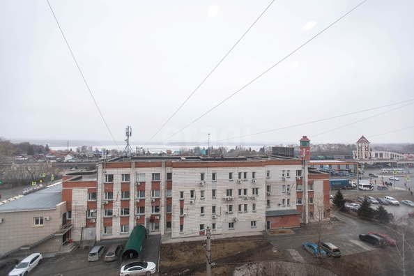 
  Продается 3-комн. квартира 60.6 м². Фото 15.