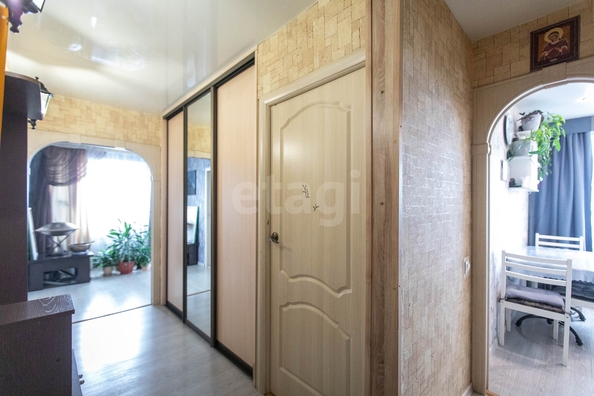 
  Продается 3-комн. квартира 60.6 м². Фото 18.