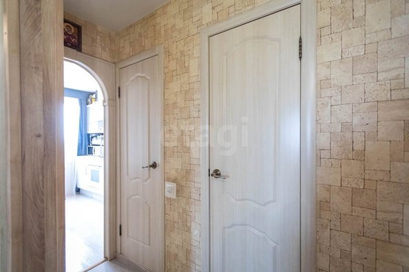
  Продается 3-комн. квартира 60.6 м². Фото 21.