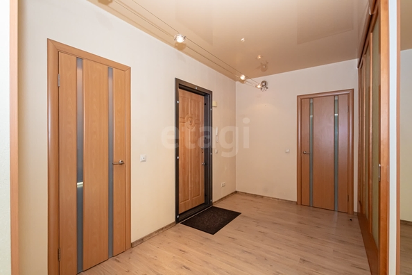 
  Продается 3-комн. квартира 107.4 м². Фото 5.