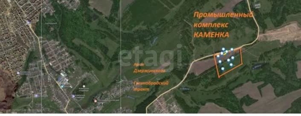 
  Продается земельный участок 35.08 соток. Фото 4.