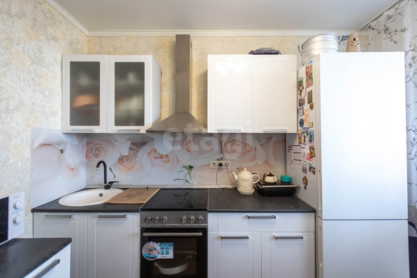 
  Продается 3-комн. квартира 58.9 м². Фото 2.