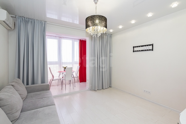 
  Продается студия 28 м². Фото 3.