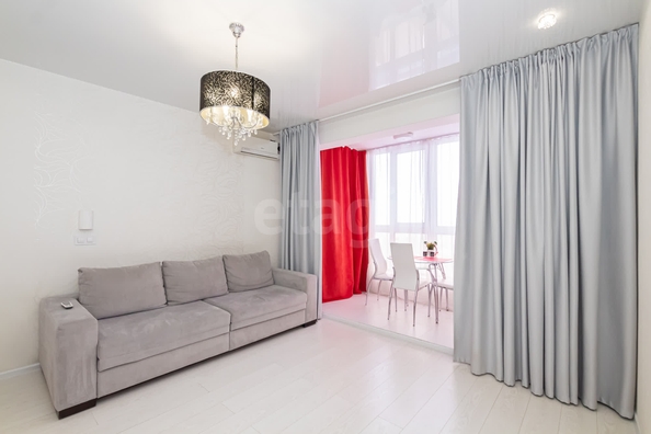 
  Продается студия 28 м². Фото 4.