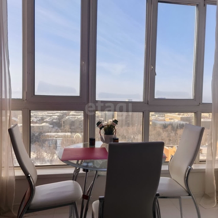 
  Продается студия 28 м². Фото 6.