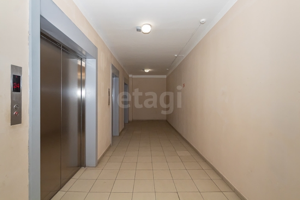 
  Продается студия 28 м². Фото 21.