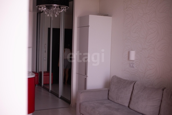 
  Продается студия 28 м². Фото 12.