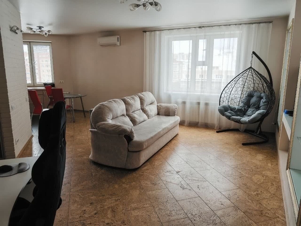 
  Продается 3-комн. квартира 84.2 м². Фото 1.