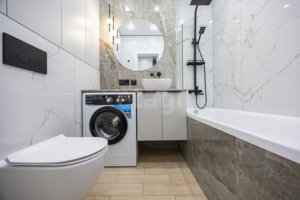 
  Продается 1-комн. квартира 39.6 м². Фото 16.