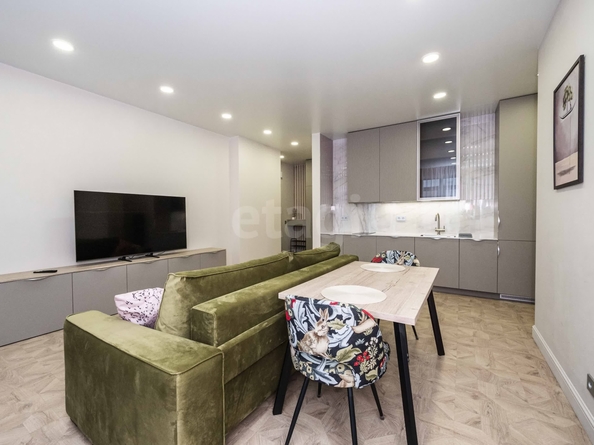 
  Продается 2-комн. квартира 48.2 м². Фото 3.