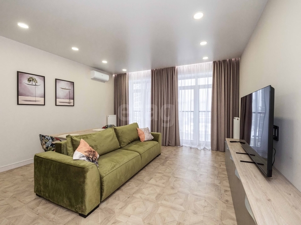 
  Продается 2-комн. квартира 48.2 м². Фото 4.