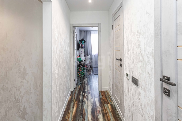 
  Продается 3-комн. квартира 64 м². Фото 13.