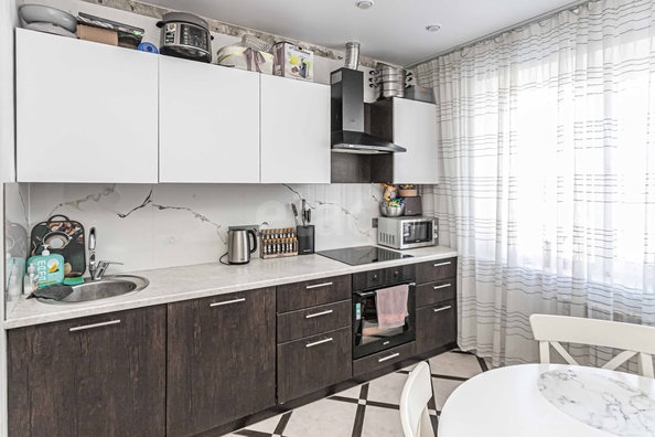 
  Продается 3-комн. квартира 64 м². Фото 20.