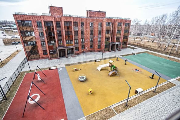 
  Продается 1-комн. квартира 34.8 м². Фото 2.
