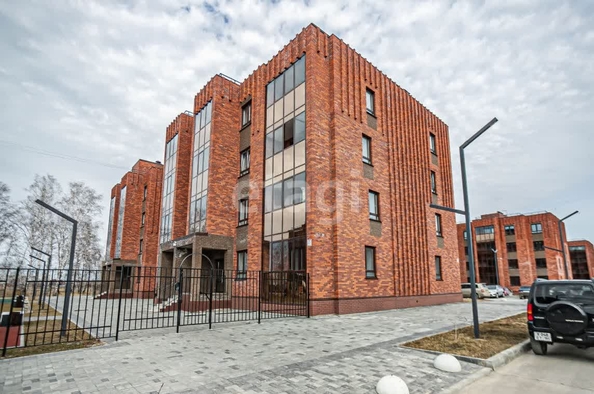 
  Продается 1-комн. квартира 34.8 м². Фото 4.