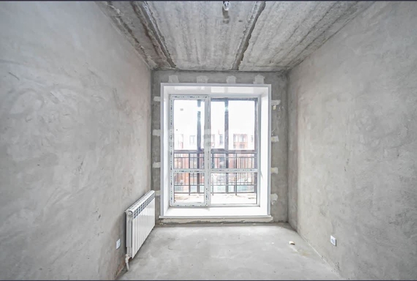 
  Продается 1-комн. квартира 34.8 м². Фото 9.