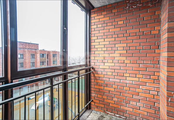 
  Продается 1-комн. квартира 34.8 м². Фото 10.