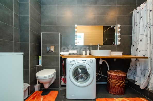 
  Продается 2-комн. квартира 59 м². Фото 6.