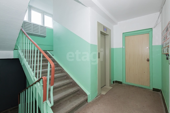 
  Продается 3-комн. квартира 63.4 м². Фото 22.