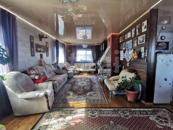 
  Продается дом 121.7 м². Фото 1.