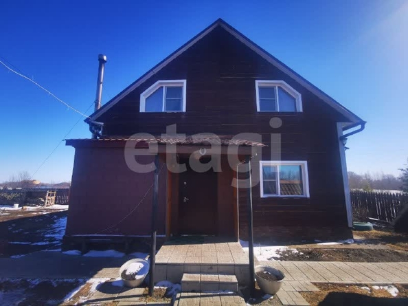 
  Продается дом 121.7 м². Фото 22.
