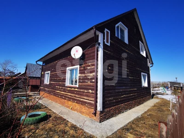 
  Продается дом 121.7 м². Фото 23.