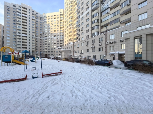 
  Продается 2-комн. квартира 73.5 м². Фото 27.