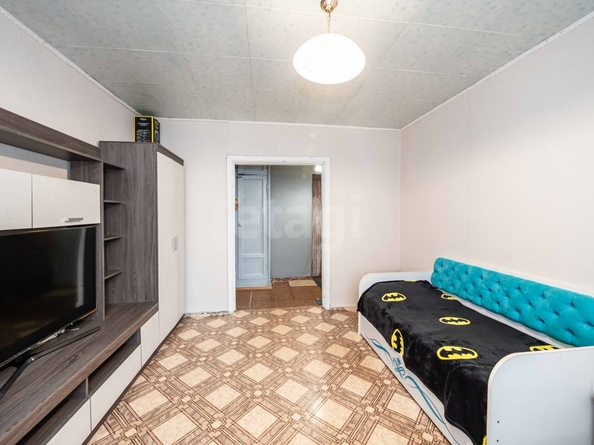 
  Продается 2-комн. квартира 46.4 м². Фото 4.