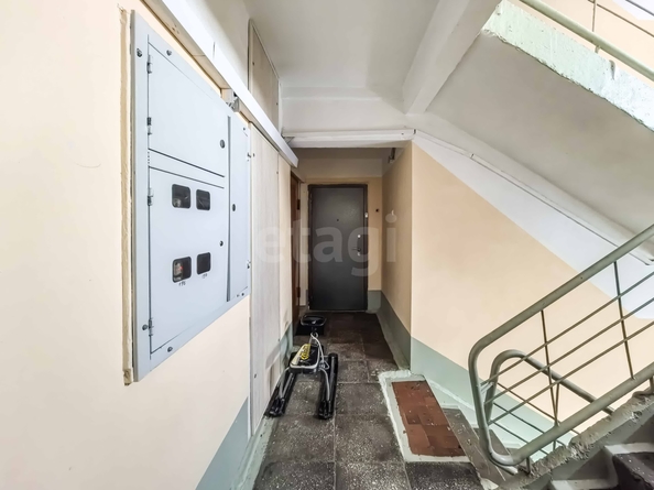 
  Продается 2-комн. квартира 46.4 м². Фото 14.