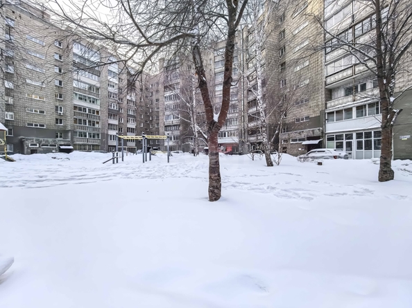 
  Продается 2-комн. квартира 46.4 м². Фото 19.