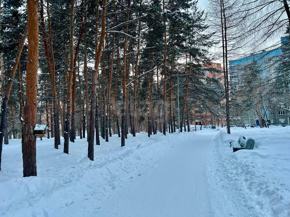 
  Продается 2-комн. квартира 46.4 м². Фото 22.