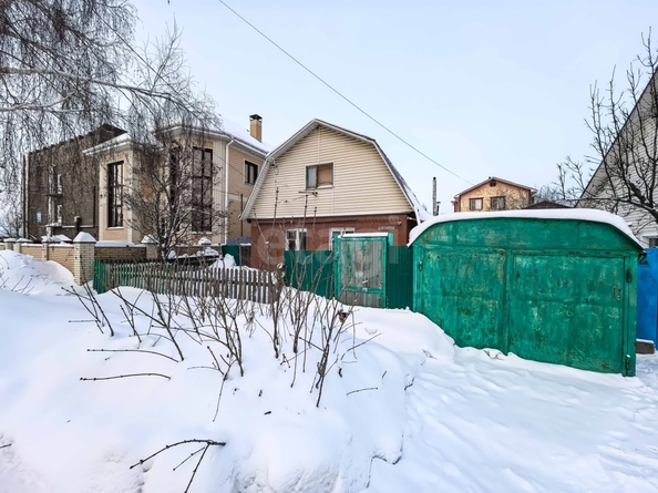 
  Продается дом 65 м². Фото 6.