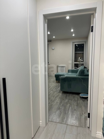 
  Продается студия 32 м², в ЖК Nova-дом (нова-дом). Фото 3.
