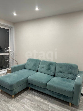 
  Продается студия 32 м², в ЖК Nova-дом (нова-дом). Фото 4.