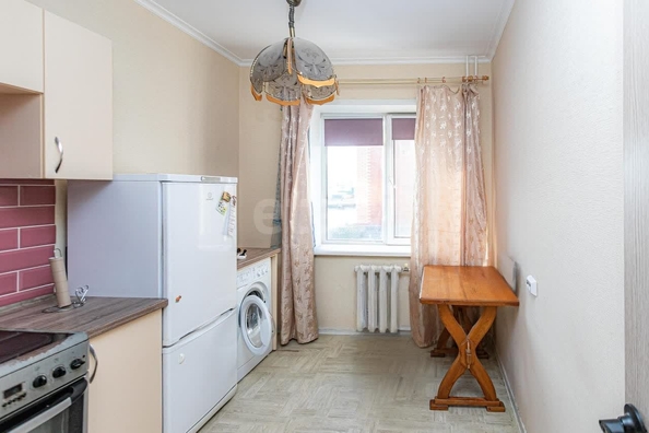 
  Продается 2-комн. квартира 40 м². Фото 5.