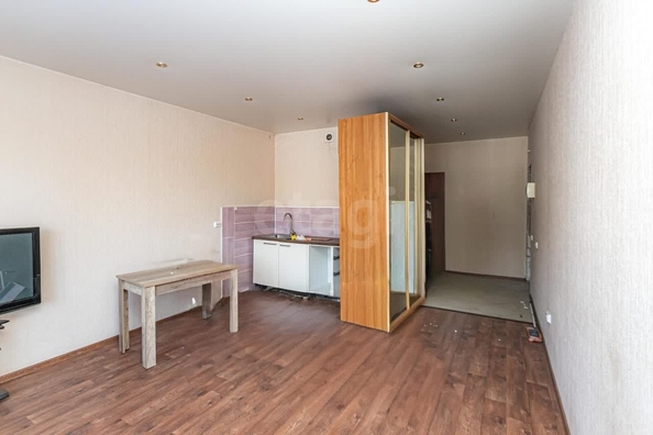 
  Продается студия 28.2 м². Фото 1.