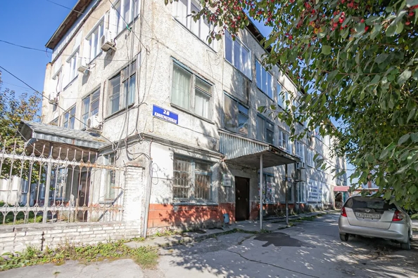 
  Сдается производственное помещение 3000 м². Фото 2.