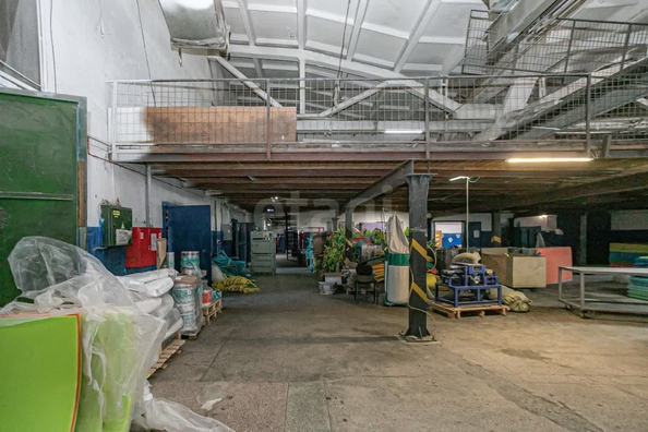 
  Сдается производственное помещение 3000 м². Фото 14.