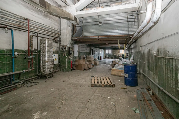 
  Сдается производственное помещение 3000 м². Фото 18.