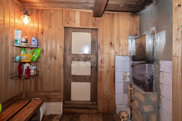 
  Продается дом 57.1 м². Фото 20.