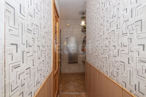 
  Продается 3-комн. квартира 55 м². Фото 11.