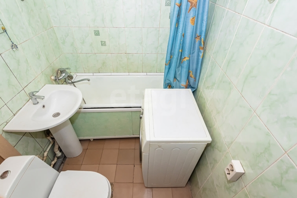 
  Продается 2-комн. квартира 42.3 м². Фото 10.