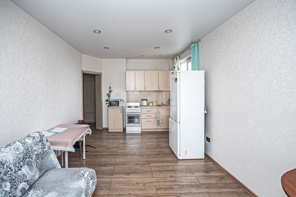 
  Продается студия 30.5 м². Фото 2.