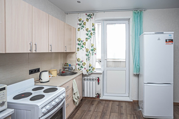 
  Продается студия 30.5 м². Фото 4.