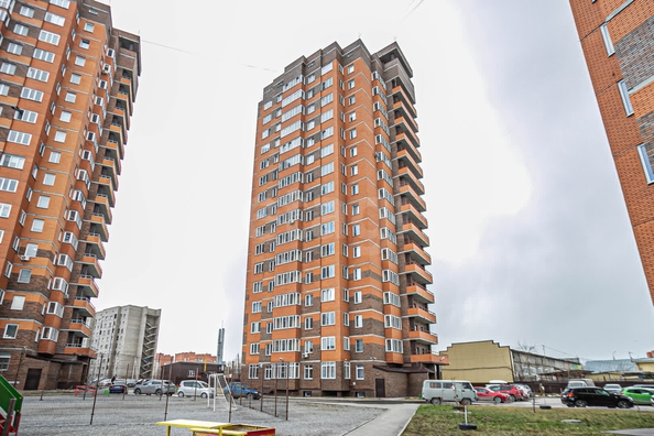 
  Продается студия 30.5 м². Фото 18.
