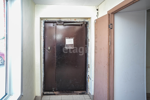 
  Продается 2-комн. квартира 41 м². Фото 17.