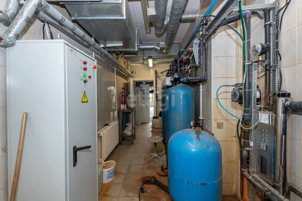 
  Продается производственное помещение 8050 м². Фото 18.