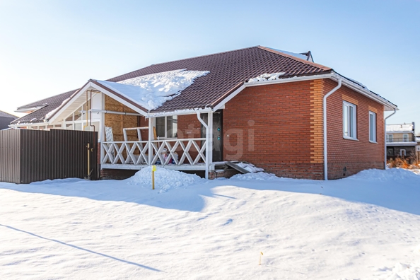
  Продается дом 70.7 м². Фото 2.